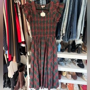 NWT Ivy City Co Hattie Dress